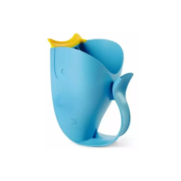 Skip Hop blue claret mug