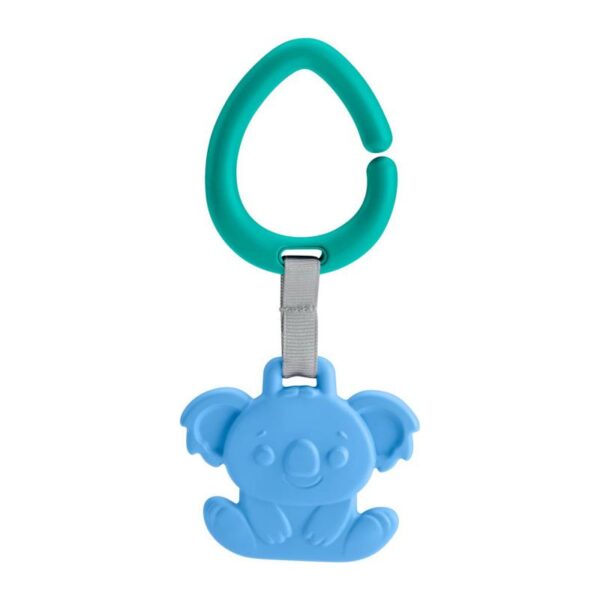Fisher Price teddy bear teething toy