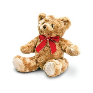 Teddy bear 25 cm brown keel toys
