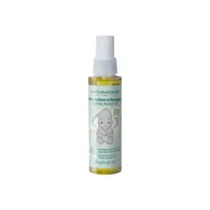 Baby massage oil, 100 ml, Naturaverde BIO Dumbo